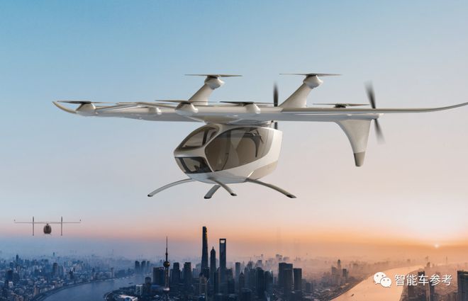 飞行汽车梦碎？谷歌创始人押注的飞行汽车项目折戟背后