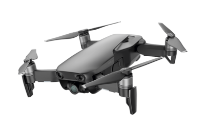 大疆“御”Mavic Air无人机 口袋里的航拍大师