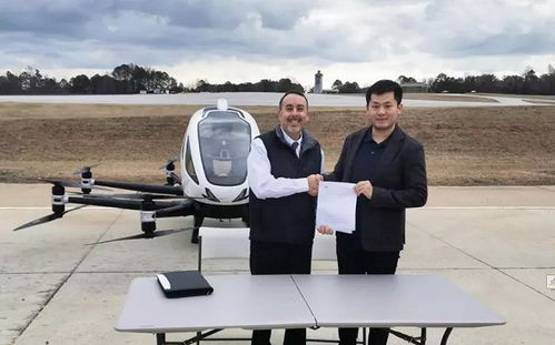 飞行汽车临门一脚，行业先锋为何转身驶向无人飞行器？